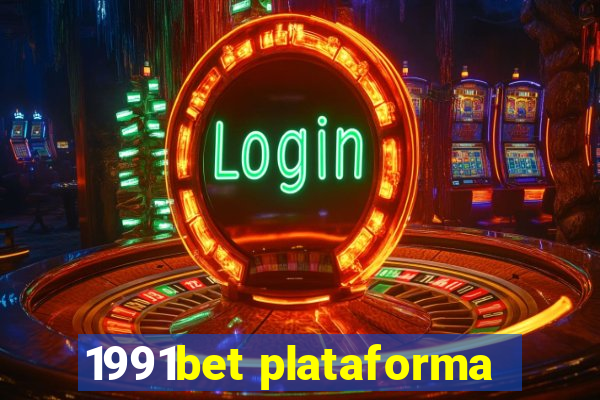 1991bet plataforma